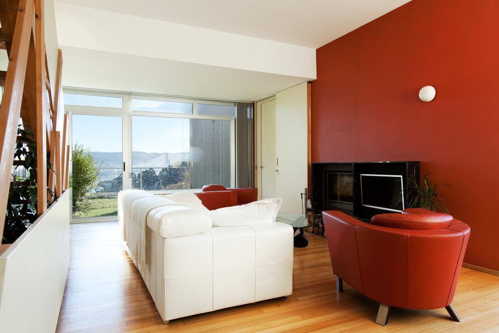 Hotel A Miranda Feás Szoba fotó